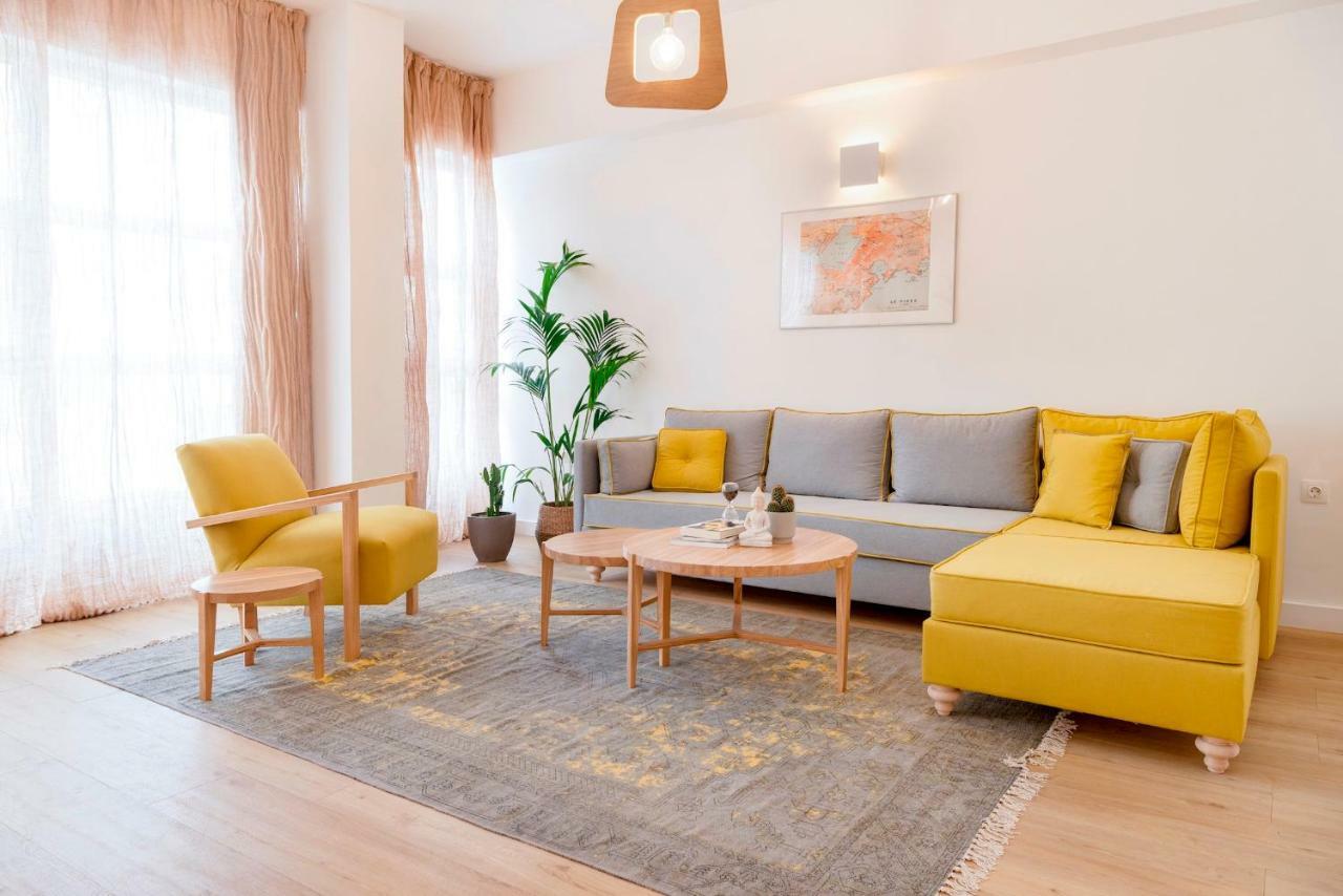 Maryflower Premium Apartments Piraeus Exterior photo