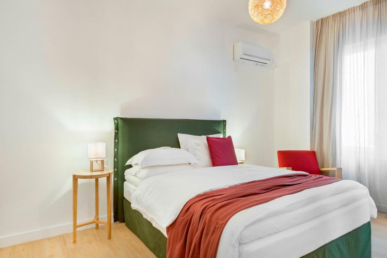 Maryflower Premium Apartments Piraeus Exterior photo