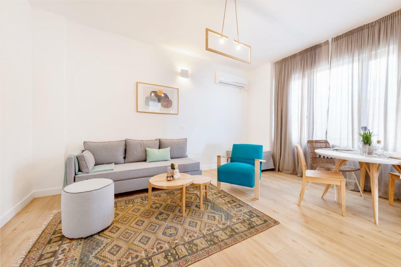 Maryflower Premium Apartments Piraeus Exterior photo